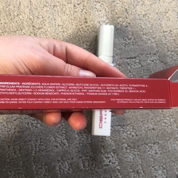 dermelect xl lash volumizer 7ml eyelash and eyebrow booster formula - Picture 2 of 9